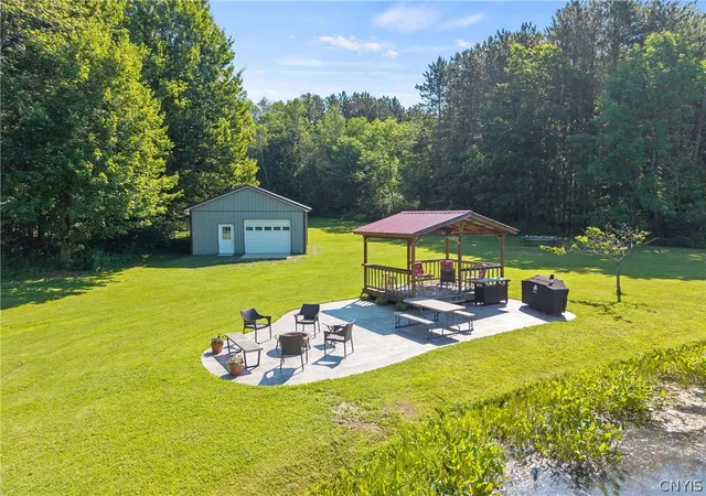 Homes for sale in Sandy Creek, NY | 509 Center Rd, Sandy Creek, NY 13083 | MLS# S1697476