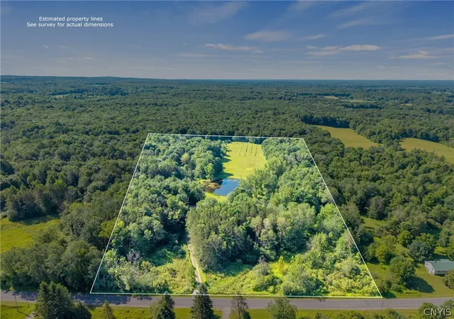 Homes for sale in Sandy Creek, NY | 509 Center Rd, Sandy Creek, NY 13083 | MLS# S1697476
