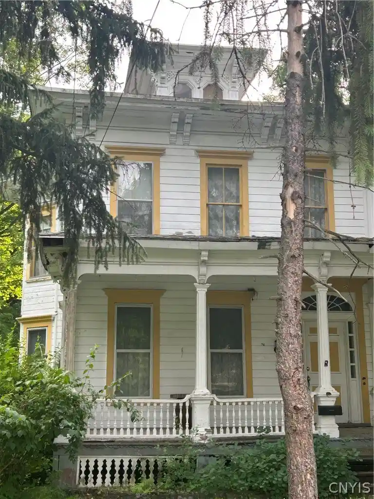 Single family home for sale at 3606 Midland Ave, Syracuse, NY 13205 | MLS# S1697440