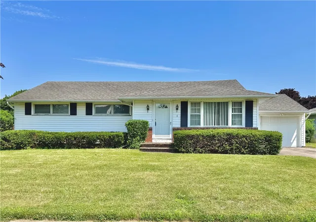 Homes for sale in Irondequoit, NY | 6 Worthington Rd, Irondequoit, NY 14622 | MLS# R1697273