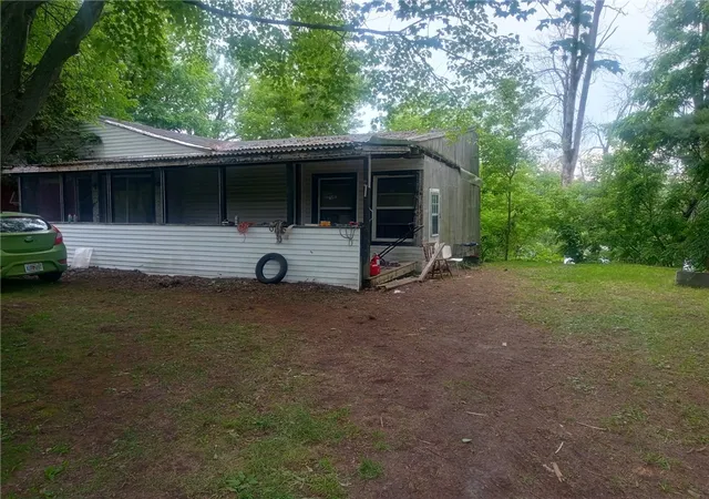 1st image of 319 County Route 46, Massena, NY 13662 | MLS# R1696857