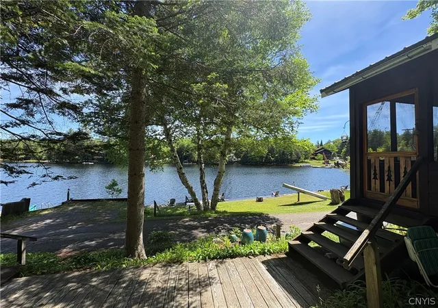 1st image of 17 Sixth Lake Rd, Inlet, NY 13360 | MLS# S1696971