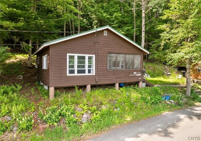 2nd image of 17 Sixth Lake Rd, Inlet, NY 13360 | MLS# S1696971