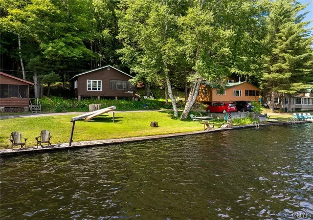 3rd image of 17 Sixth Lake Rd, Inlet, NY 13360 | MLS# S1696971