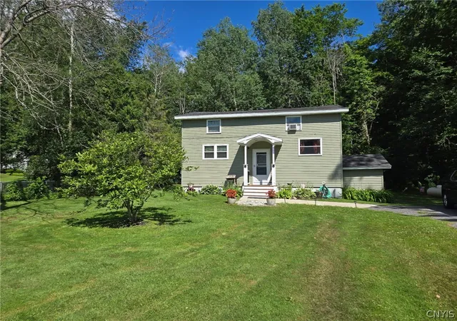Homes for sale in Oswego, NY | 2006 County Route 7, Oswego, NY 13126 | MLS# S1697489