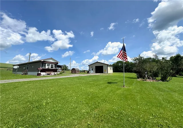 2nd image of 130 Truman Rd, Exeter, NY 13315 | MLS# R1697173