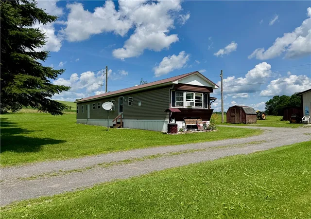 3rd image of 130 Truman Rd, Exeter, NY 13315 | MLS# R1697173