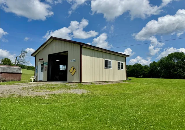 4th image of 130 Truman Rd, Exeter, NY 13315 | MLS# R1697173