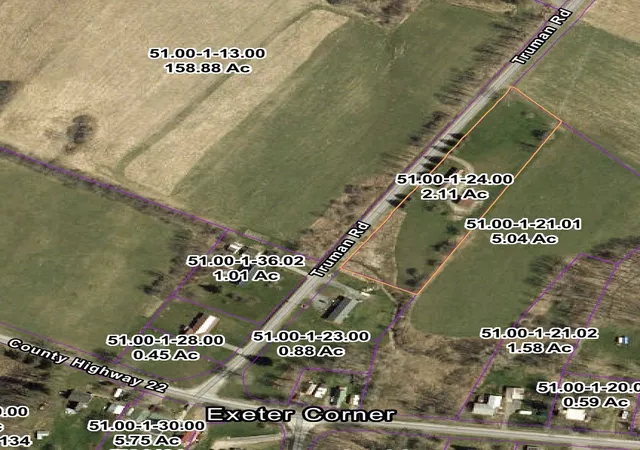 5th image of 130 Truman Rd, Exeter, NY 13315 | MLS# R1697173