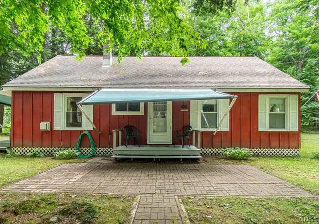 1st image of 1135 Hemlock Hills Rd, Forestport, NY 13338 | MLS# S1696598