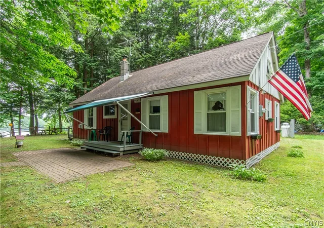 2nd image of 1135 Hemlock Hills Rd, Forestport, NY 13338 | MLS# S1696598