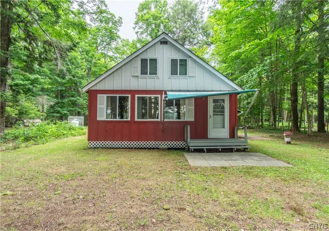 Photo 3 of Sale Pending at 1135 Hemlock Hills Rd, Forestport, NY 13338 | MLS# S1696598 | Listing updated on 2026-07-14