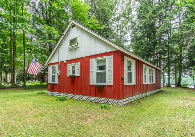 Photo 4 of Sale Pending at 1135 Hemlock Hills Rd, Forestport, NY 13338 | MLS# S1696598 | Listing updated on 2026-07-14