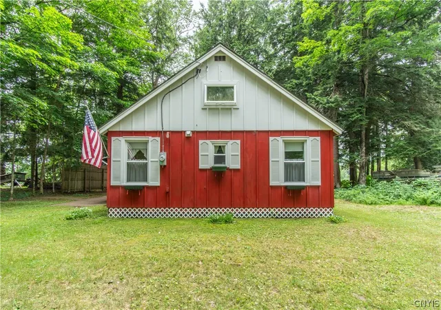 Photo 5 of Sale Pending at 1135 Hemlock Hills Rd, Forestport, NY 13338 | MLS# S1696598 | Listing updated on 2026-07-14