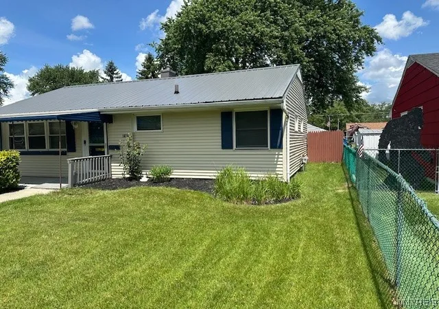2nd image of 1676 Fillner Ave, North Tonawanda, NY 14120 | MLS# B1697201
