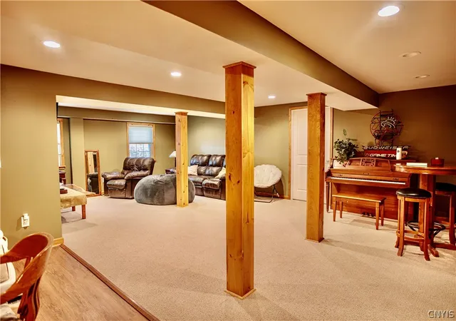 Photo 3 of Single family home for sale at 3483 Slate Hl Rd, Marcellus, NY 13108 | MLS# S1696360 | Listing updated on 2026-07-10