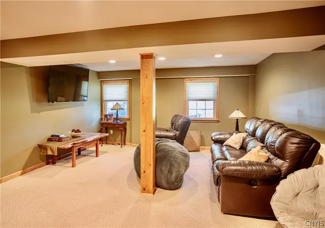 Photo 3 of Single family home for sale at 3483 Slate Hl Rd, Marcellus, NY 13108 | MLS# S1696360 | Listing updated on 2026-07-10