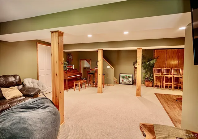 Photo 4 of Single family home for sale at 3483 Slate Hl Rd, Marcellus, NY 13108 | MLS# S1696360 | Listing updated on 2026-07-10