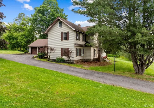 1st image of 4211 Bristol Rd, Clinton, NY 13323 | MLS# S1697401