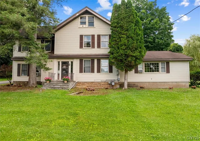 2nd image of 4211 Bristol Rd, Clinton, NY 13323 | MLS# S1697401