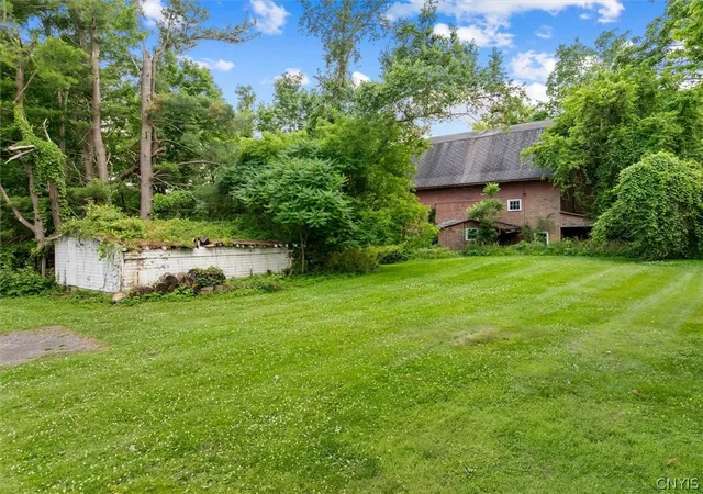 5th image of 4211 Bristol Rd, Clinton, NY 13323 | MLS# S1697401
