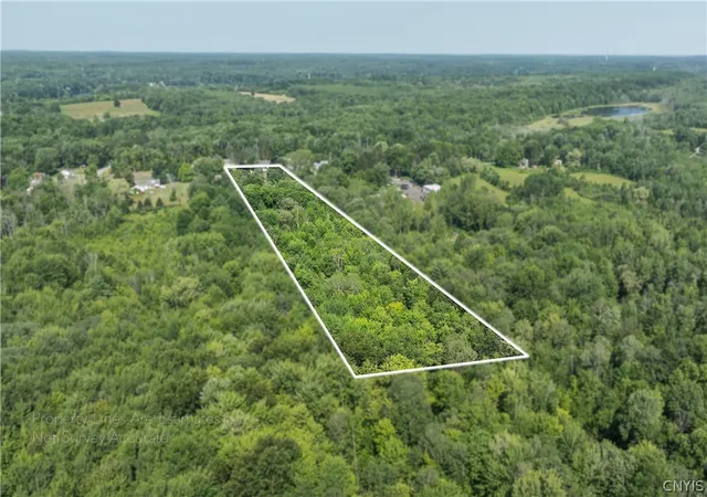 41st image of 2110 County Route 176, Fulton, NY 13069 | MLS# S1697473