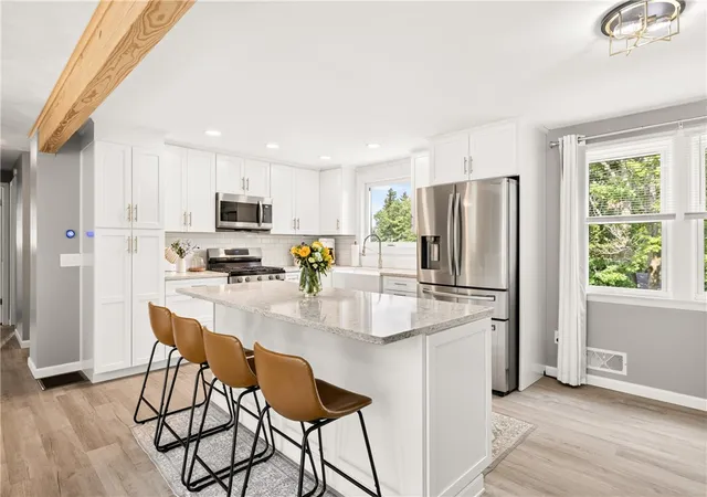 Photo 5 of Sale Pending at 18 Aldrich Dr, Palmyra, NY 14522 | MLS# R1696644 | Listing updated on 2026-07-21