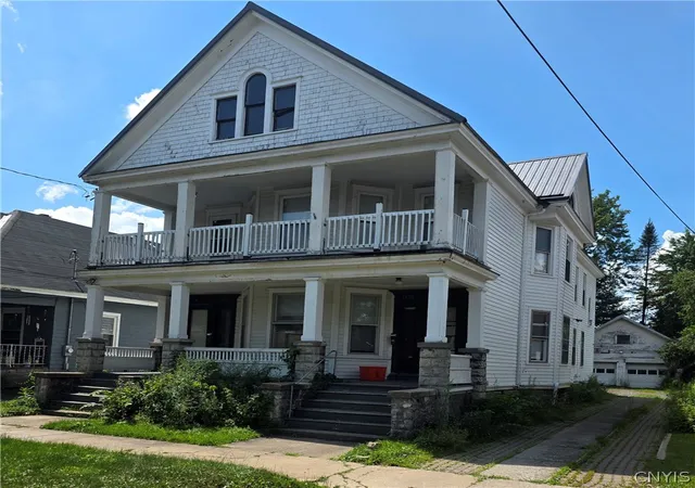 2nd image of 1132 Downer Ave, Utica, NY 13502 | MLS# S1697524