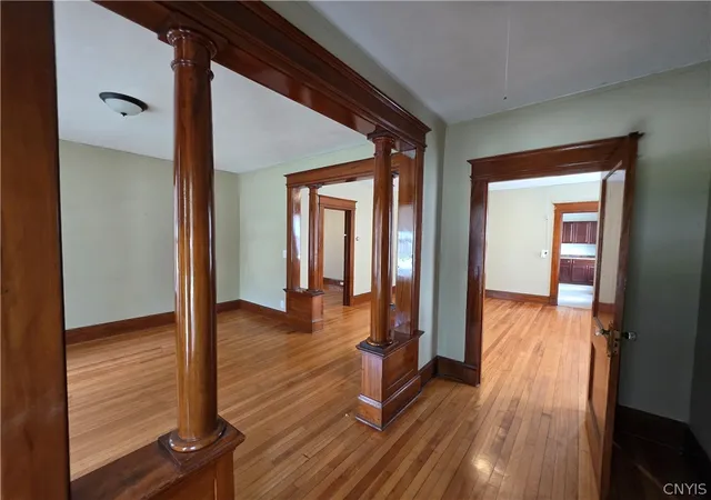 3rd image of 1132 Downer Ave, Utica, NY 13502 | MLS# S1697524