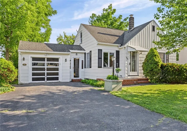 Photo 1 of Sale Pending at 211 Heberle Rd, Rochester, NY 14609 | MLS# R1696398 | Listing updated on 2026-07-23