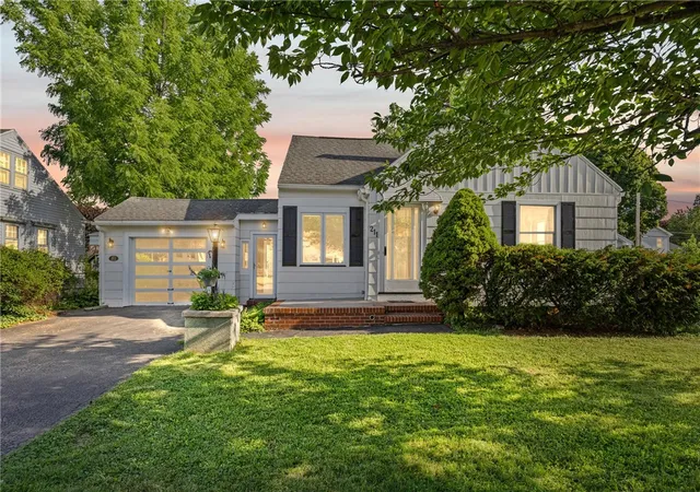 Photo 2 of Sale Pending at 211 Heberle Rd, Rochester, NY 14609 | MLS# R1696398 | Listing updated on 2026-07-23