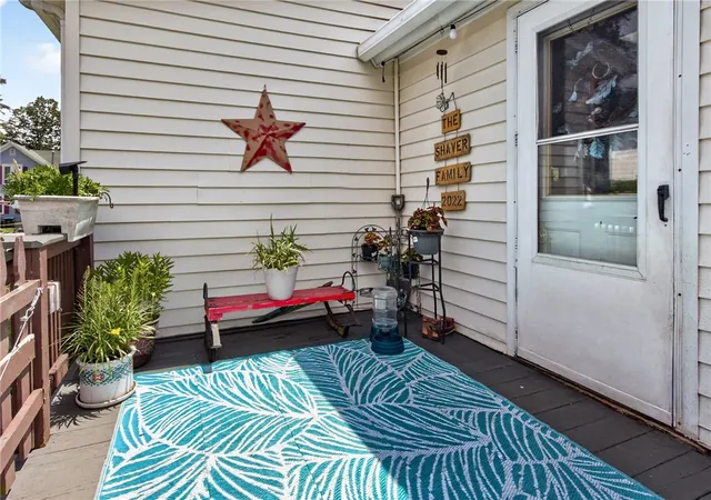 Photo 5 of Sale Pending at 44 Park St, Phelps, NY 14532 | MLS# R1697055 | Listing updated on 2026-08-03