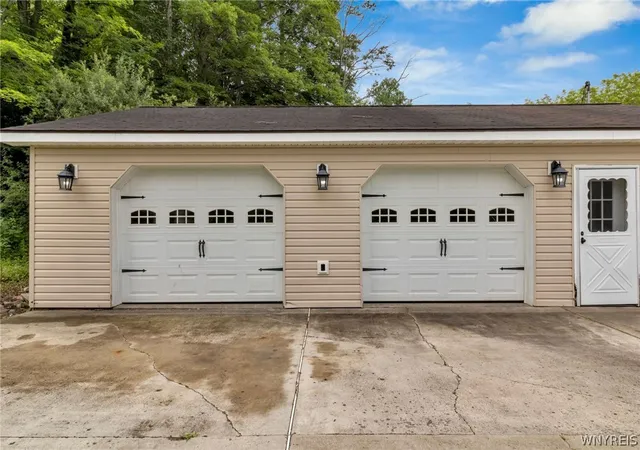Photo 4 of Sale Pending at 3455 Route 98, Varysburg, NY 14167 | MLS# B1697308 | Listing updated on 2026-07-14