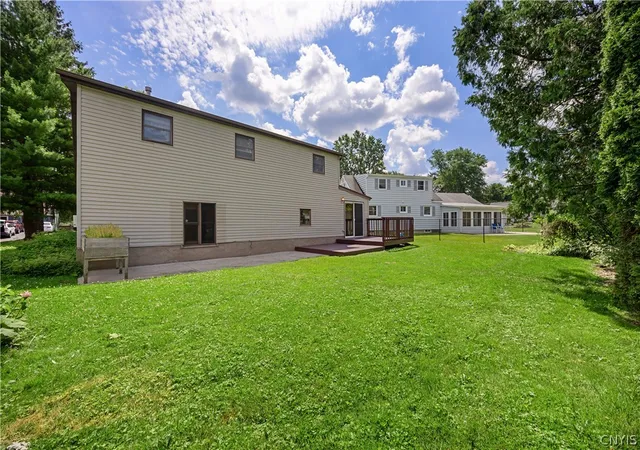 Photo 2 of Single family home for sale at 112 Stillwell Ter, East Syracuse, NY 13057 | MLS# S1696852 | Listing updated on 2026-08-02