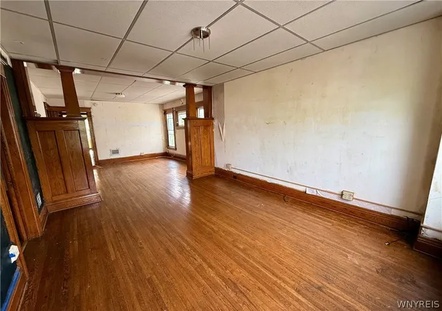 Homes for sale in Buffalo, NY | 675 Northumberland Ave, Buffalo, NY 14215 | MLS# B1697537