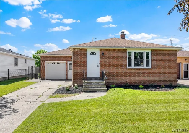 1st image of 19 Davidson Dr, Depew, NY 14043 | MLS# B1697072