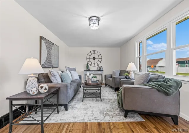 Photo 4 of Sale Pending at 19 Davidson Dr, Depew, NY 14043 | MLS# B1697072 | Listing updated on 2026-07-17