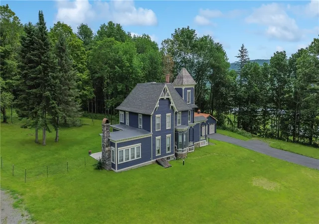 2nd image of 144 Pete Hendricks Rd, Cooperstown, NY 13326 | MLS# R1696281