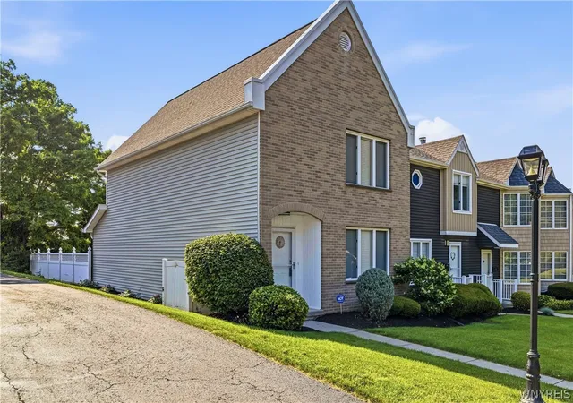 Homes for sale in Lewiston, NY | 150 S 7th St, Lewiston, NY 14092 | MLS# B1696950