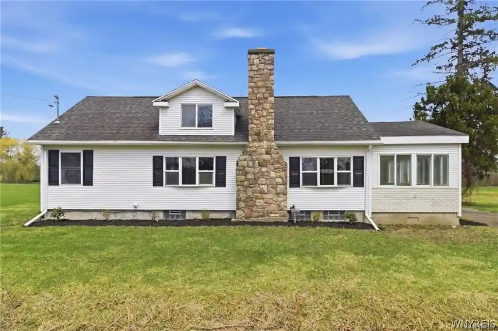Photo 1 of Sale Pending at 1030 Brant Farnham Rd, Irving, NY 14081 | MLS# B1697546 | Listing updated on 2026-07-21