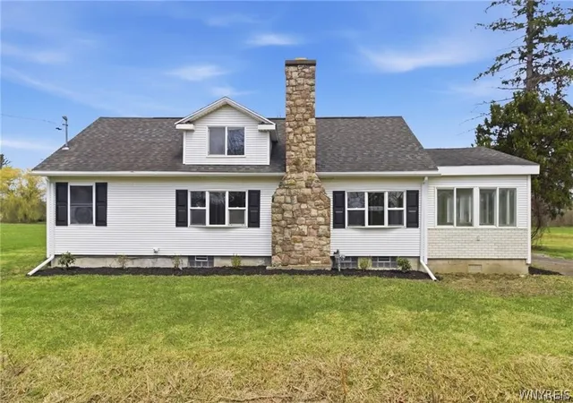 1st image of 1030 Brant Farnham Rd, Irving, NY 14081 | MLS# B1697546