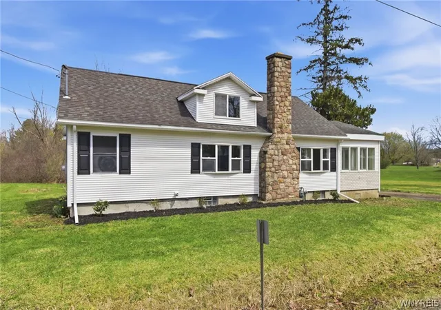 2nd image of 1030 Brant Farnham Rd, Irving, NY 14081 | MLS# B1697546