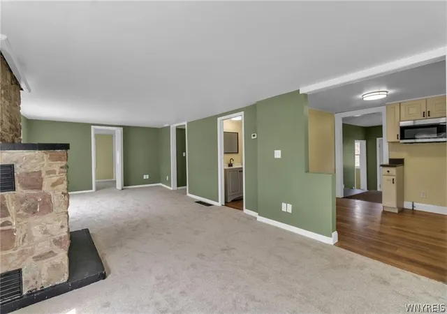 Photo 4 of Sale Pending at 1030 Brant Farnham Rd, Irving, NY 14081 | MLS# B1697546 | Listing updated on 2026-07-21