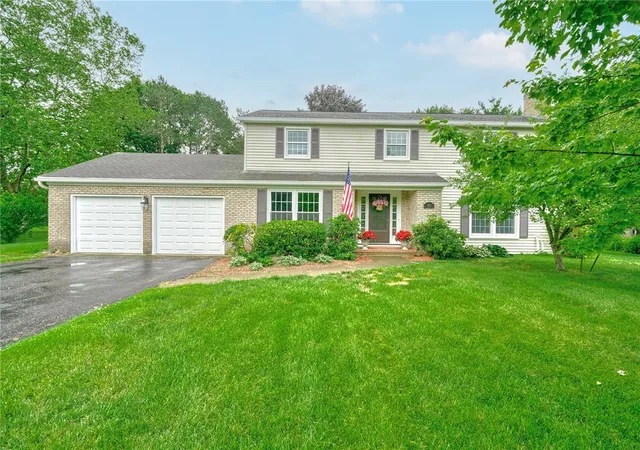 1st image of 111 Knickerbocker Rd, Pittsford, NY 14534 | MLS# R1696576