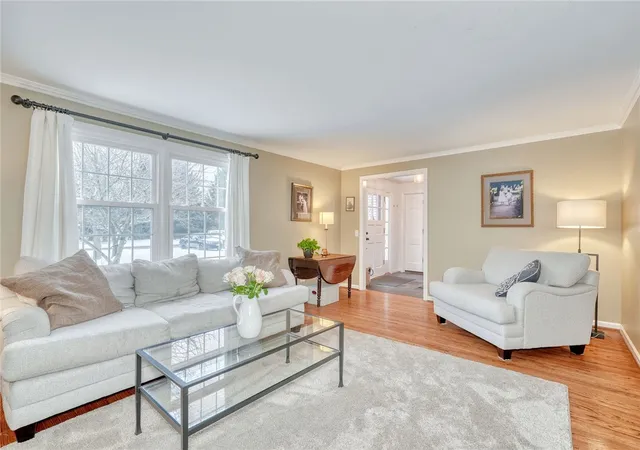 Homes for sale in Pittsford, NY | 111 Knickerbocker Rd, Pittsford, NY 14534 | MLS# R1696576