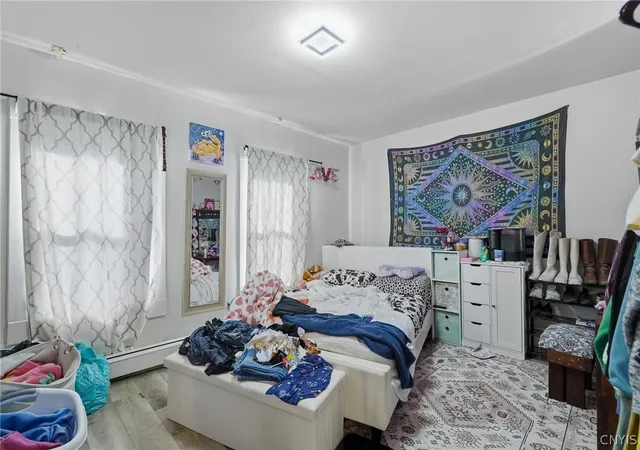 Listing Photo 4 - Condo for sale in building located at 1310 Willis Ave, Syracuse, NY 13204