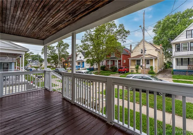 Photo 2 of Sale Pending at 141 Condon Ave, Buffalo, NY 14207 | MLS# B1697394 | Listing updated on 2026-07-21