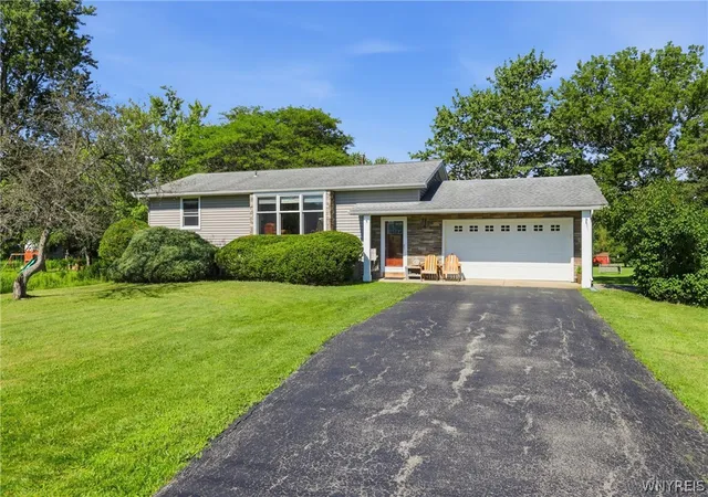 1st image of 766 Schultz Rd, Elma, NY 14059 | MLS# B1695366