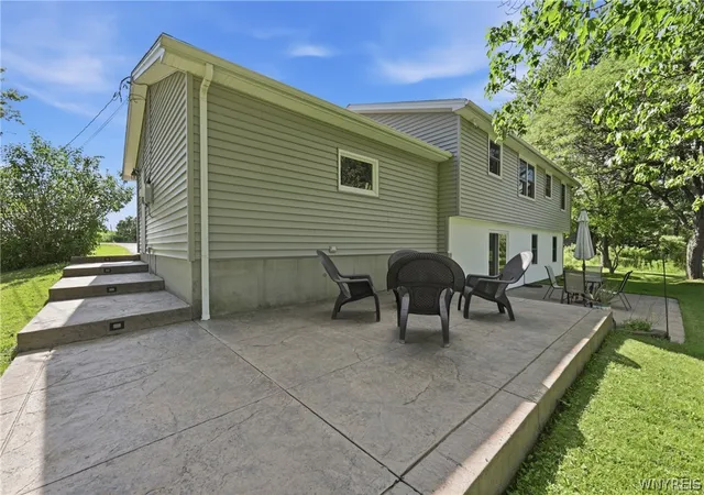 31st image of 766 Schultz Rd, Elma, NY 14059 | MLS# B1695366