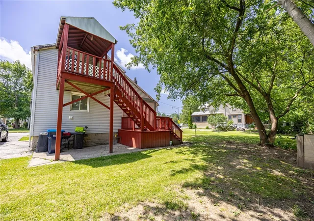 Photo 4 of Sale Pending at 26 S Main St, Batavia, NY 14020 | MLS# R1697094 | Listing updated on 2026-07-14